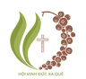 Logo Hội Vinh Đức Xa Quê
